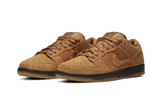 SB Dunk Low Wheat