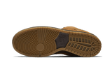 SB Dunk Low Wheat