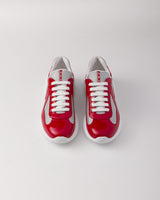 Prada America’s Cup Rouge