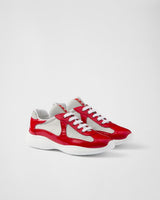 Prada America’s Cup Rouge