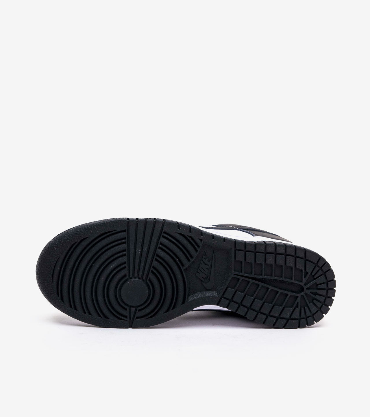 Nike Dunk Low Retro White Black Panda (2021)
