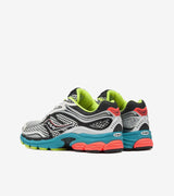 Saucony ProGrid Omni 9 Silver Mutant