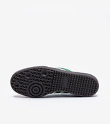 adidas Samba OG Footwear White Green