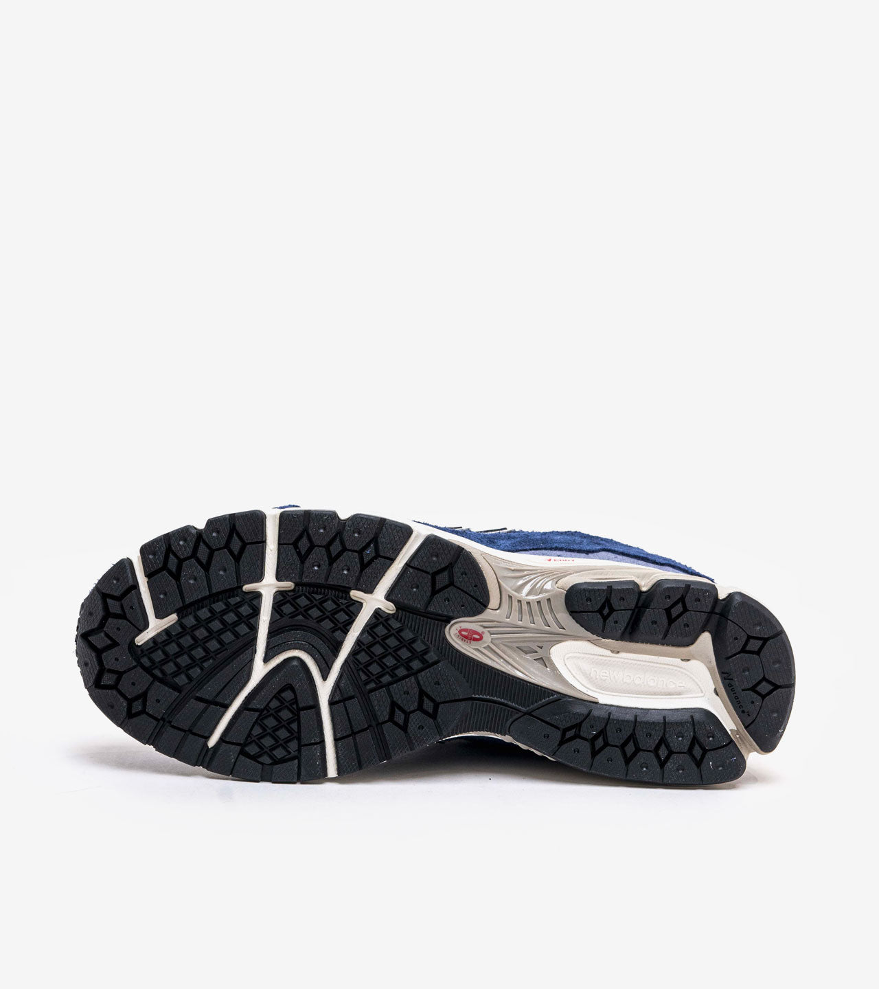 New Balance 2002R Protection Pack Navy Grey