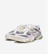 New Balance 9060 Bricks & Wood