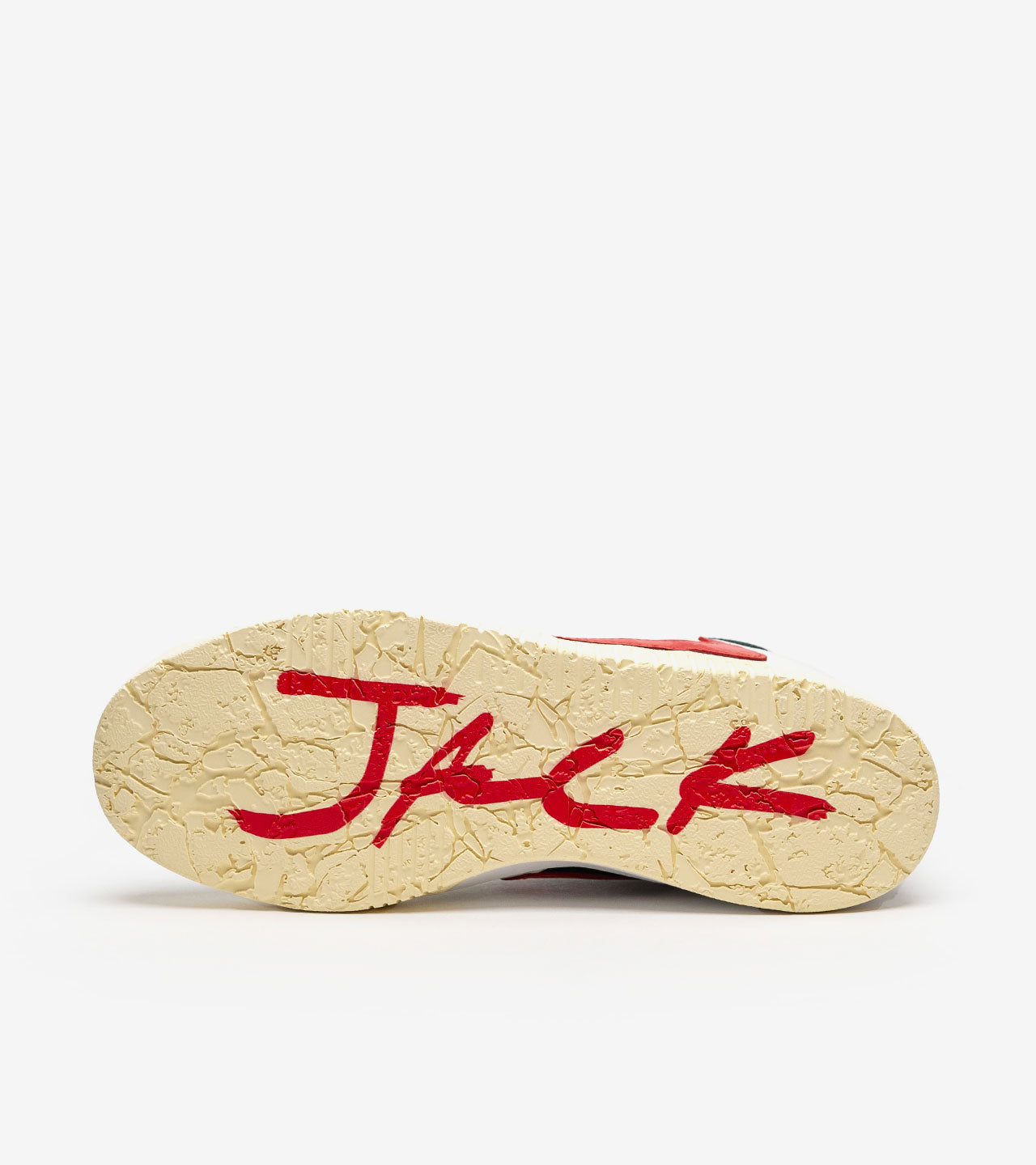 Jordan Jumpman Jack TR Travis Scott University Red