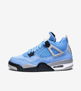 Air Jordan 4 Retro University Blue