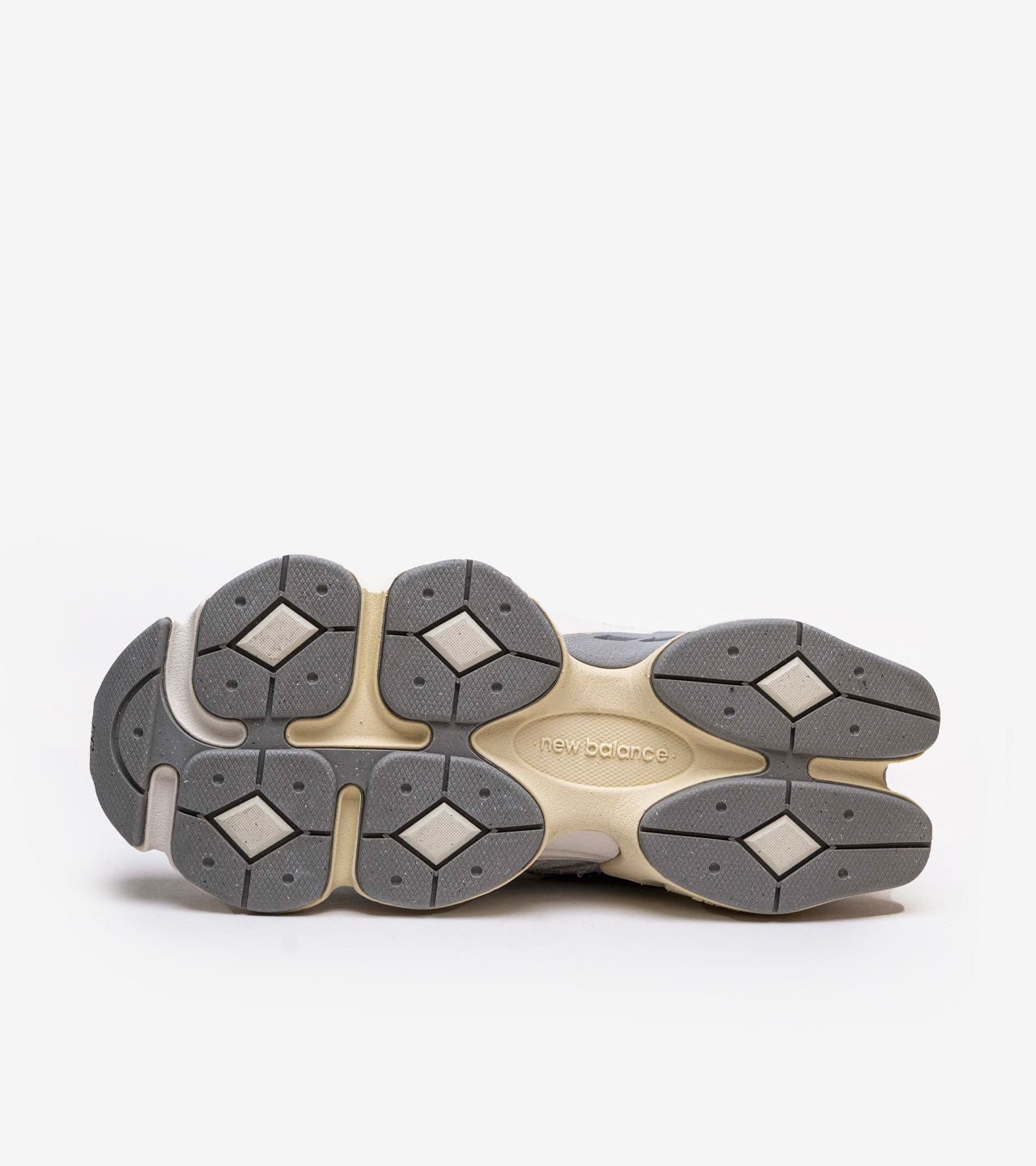 New Balance 9060 Quartz Grey