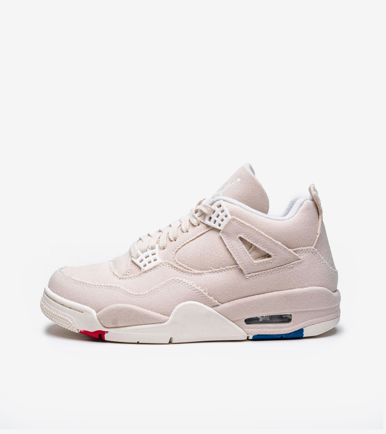 Jordan 4 Retro Blank Canvas (Women's)