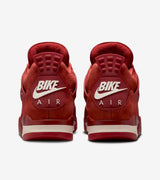 Air Jordan 4 Retro OG SP Nigel Sylvester Brick by Brick