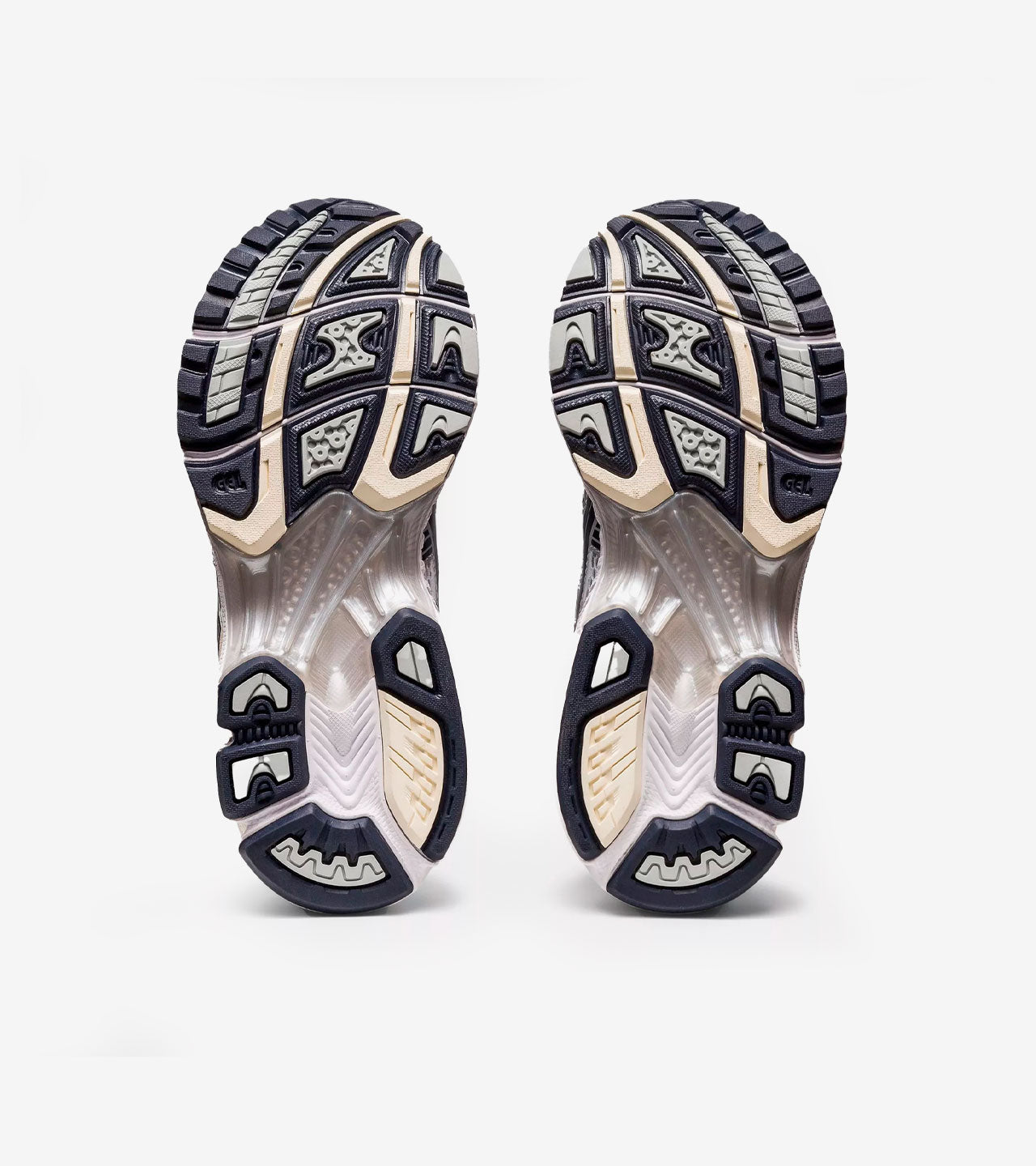 ASICS Gel-Kayano 14 White Midnight (Women's)