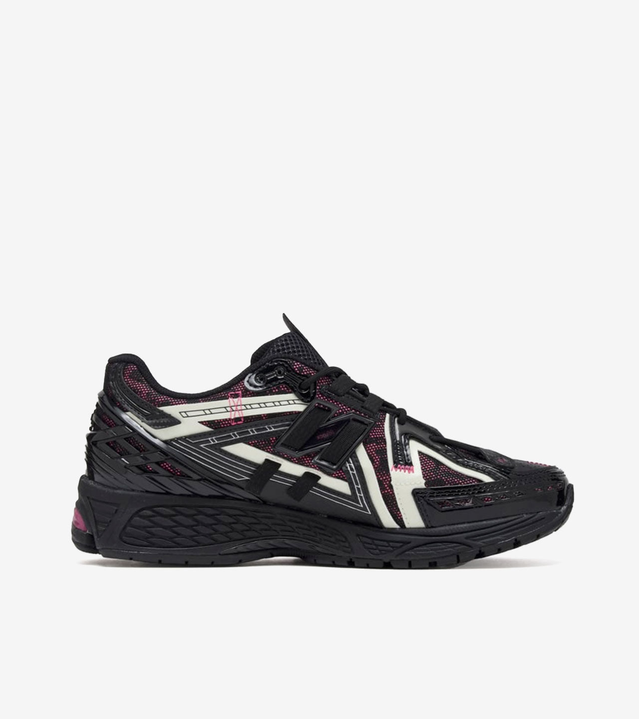 New Balance 1906A Black Pink