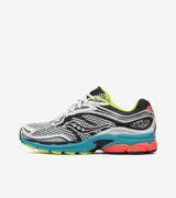 Saucony ProGrid Omni 9 Silver Mutant