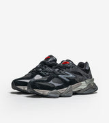New Balance 9060 Black Castlerock Grey