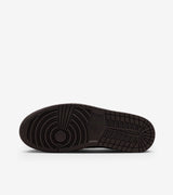 Jordan 1 Retro Low OG SP Travis Scott Velvet Brown