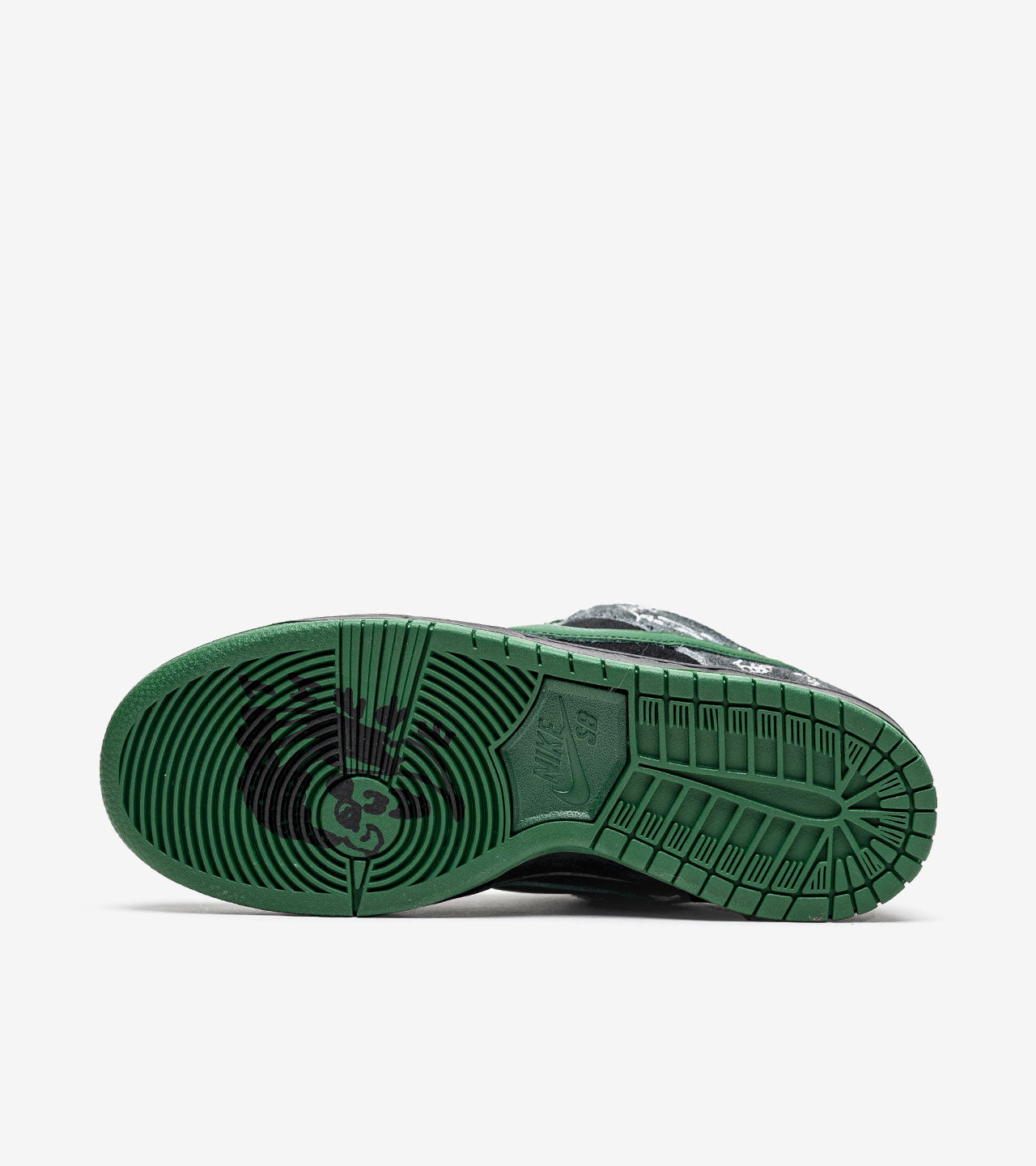 Nike SB Dunk Low There Skateboards