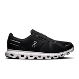 Cloud 6 - Black White