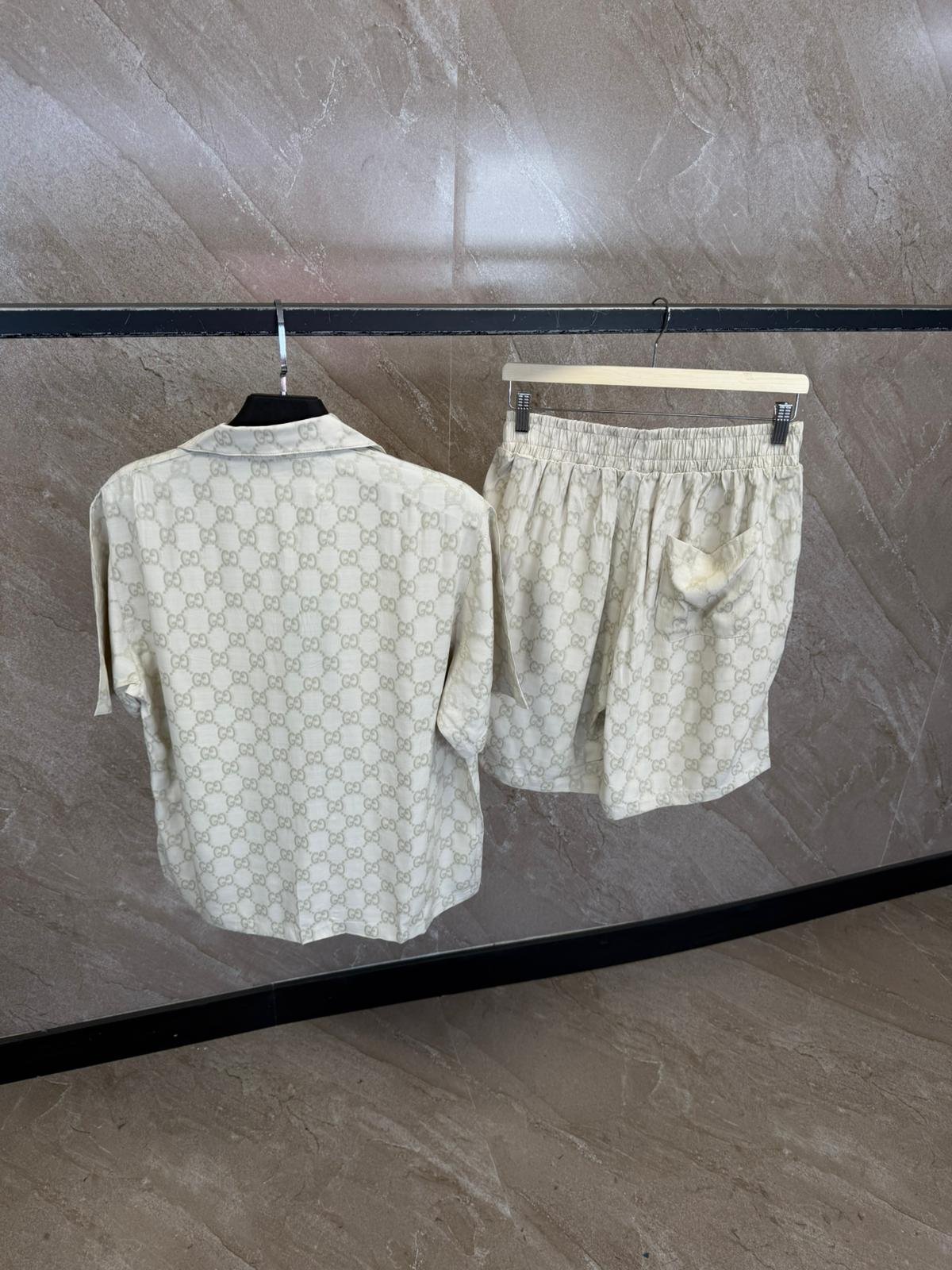 Ensemble été gucci