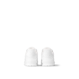 Louis Vuitton Trainer Blanc