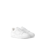 Louis Vuitton Trainer Blanc