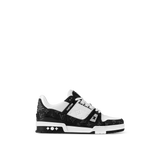 Louis Vuitton Trainer Noir