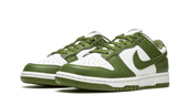 Nike Dunk Low Medium Olive
