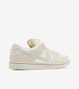 Nike SB Dunk Low City of Love Light Bone
