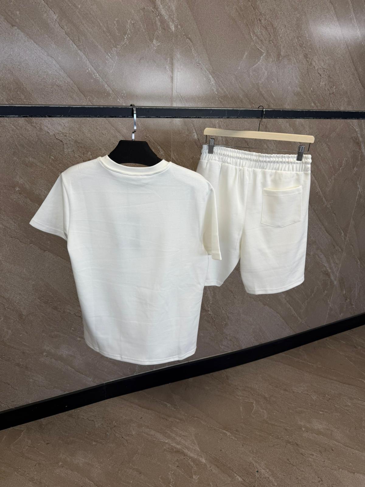 Ensemble été prada