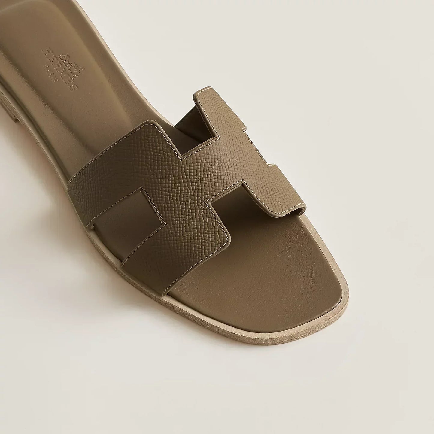 Hermès Sandales Oran - Tow