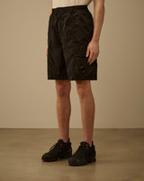 Short cp compagny noir