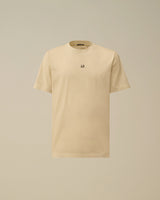 T-shirt cp compagny beige
