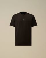 T-shirt cp compagny noir