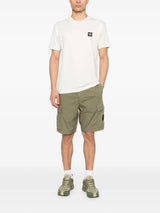 T-shirt stone island