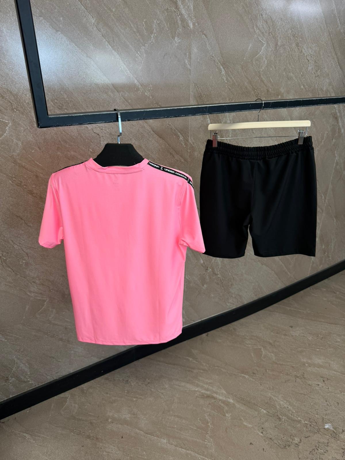 Ensemble été under armour