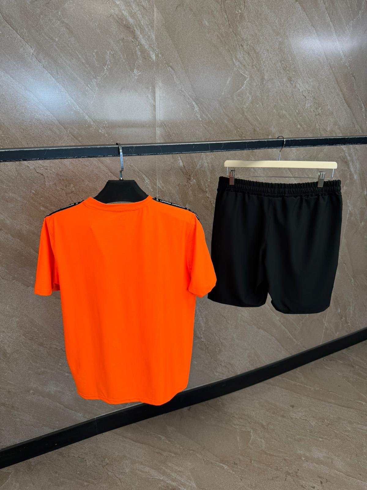 Ensemble été under armour