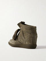 Isabel Marant BOBBY taupe