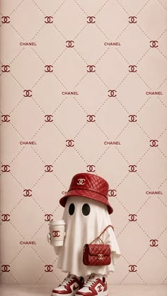 Chanel sneakers