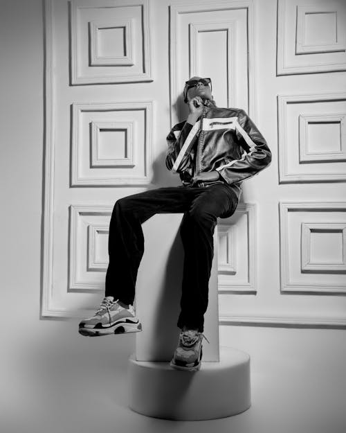Balenciaga sneakers