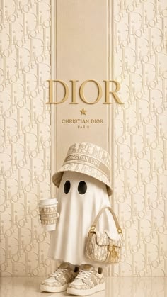 Dior sneakers