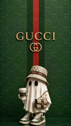 Gucci sneakers