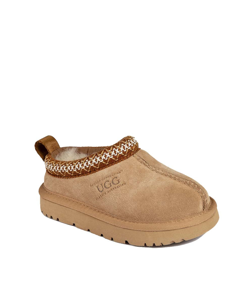 Mocassin UGG Tassy pour Enfants