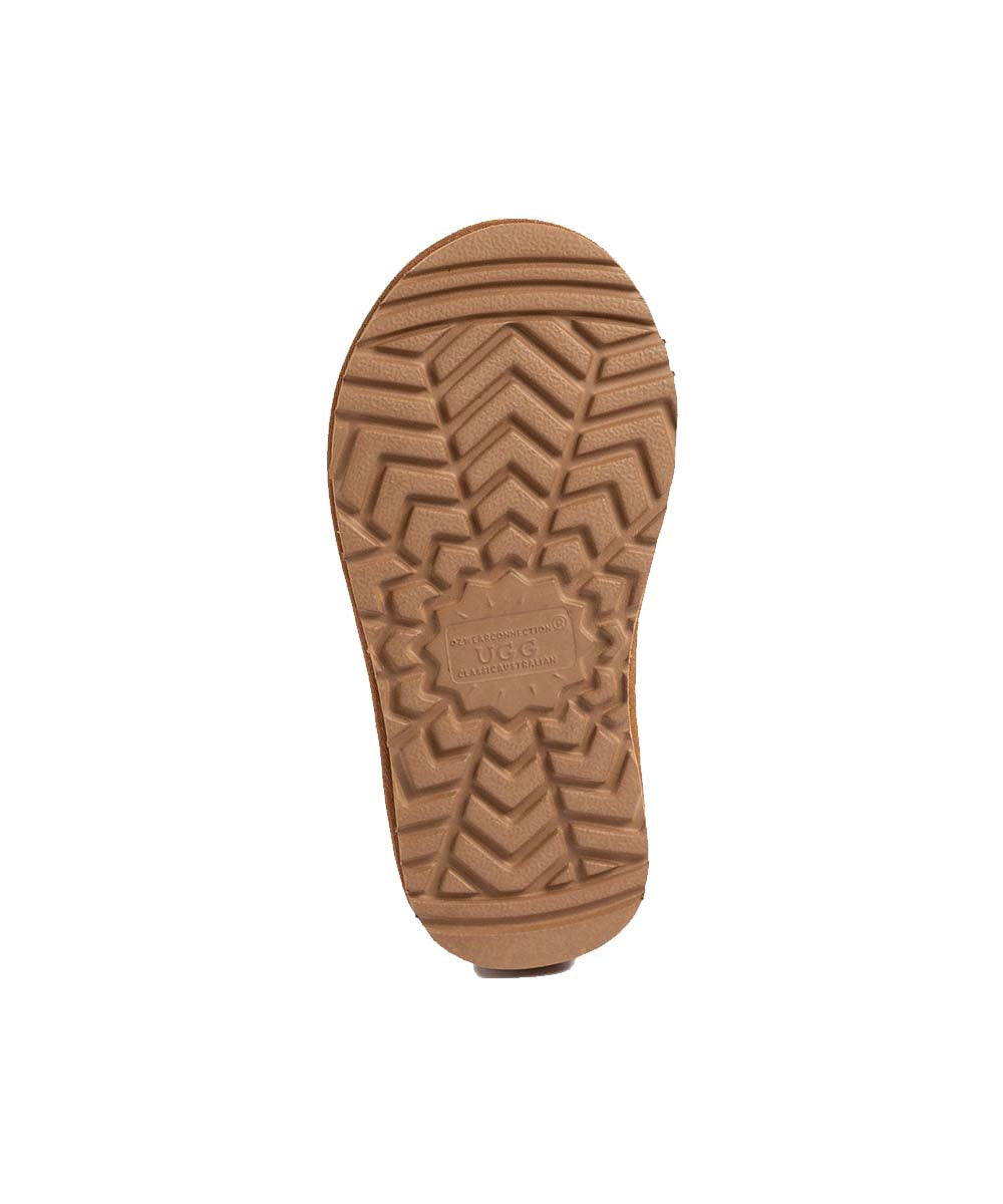 Mocassin UGG Tassy pour Enfants