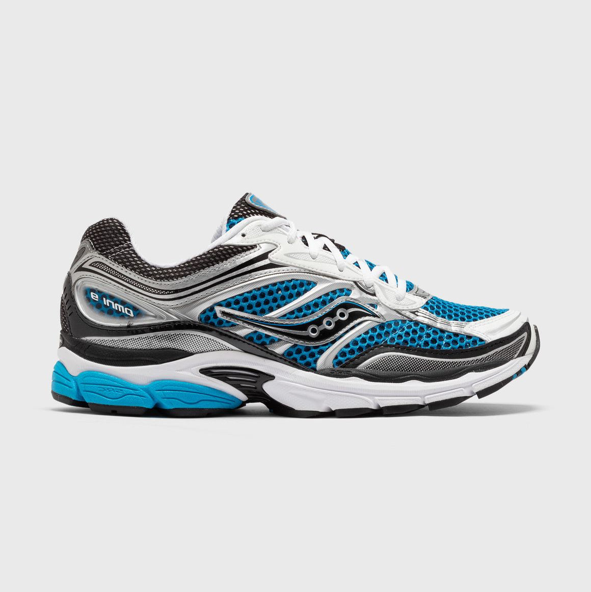 Saucony Omni 9 Bleu