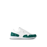 Sneaker Run Away