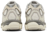 Asics Gel NYC Cream Oyster Grey