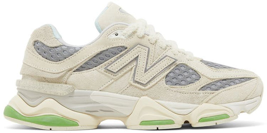 New balance 9060 'bricks & Wood'