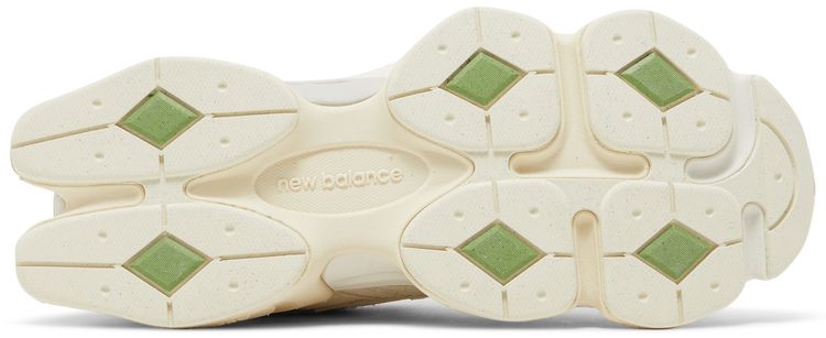 New balance 9060 'bricks & Wood'