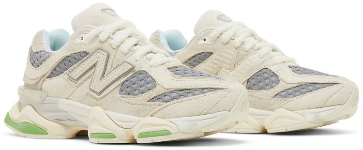 New balance 9060 'bricks & Wood'