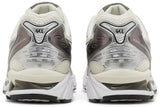 Asics Gel Kayano 14 Silver Cream