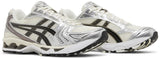 Asics Gel Kayano 14 Silver Cream